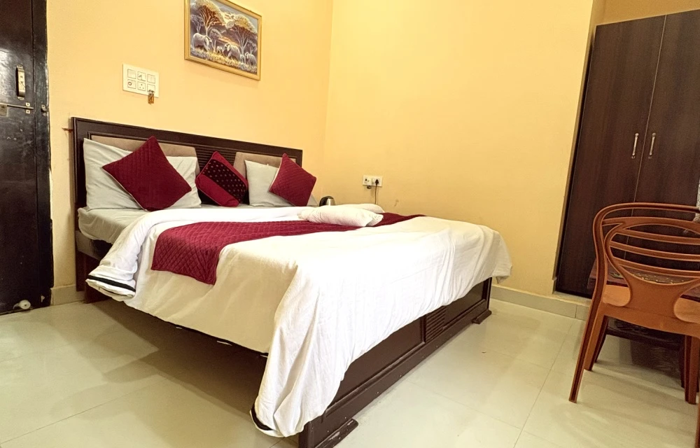 Saryu Lodge-About Us Image-1
