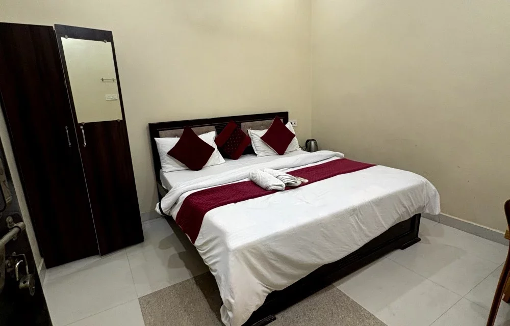 How to Plan an Ayodhya Pilgrimage with Comfortable Stay Options at Saryu Lodge